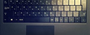 キーボード